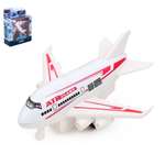 Самолет Sima-Land