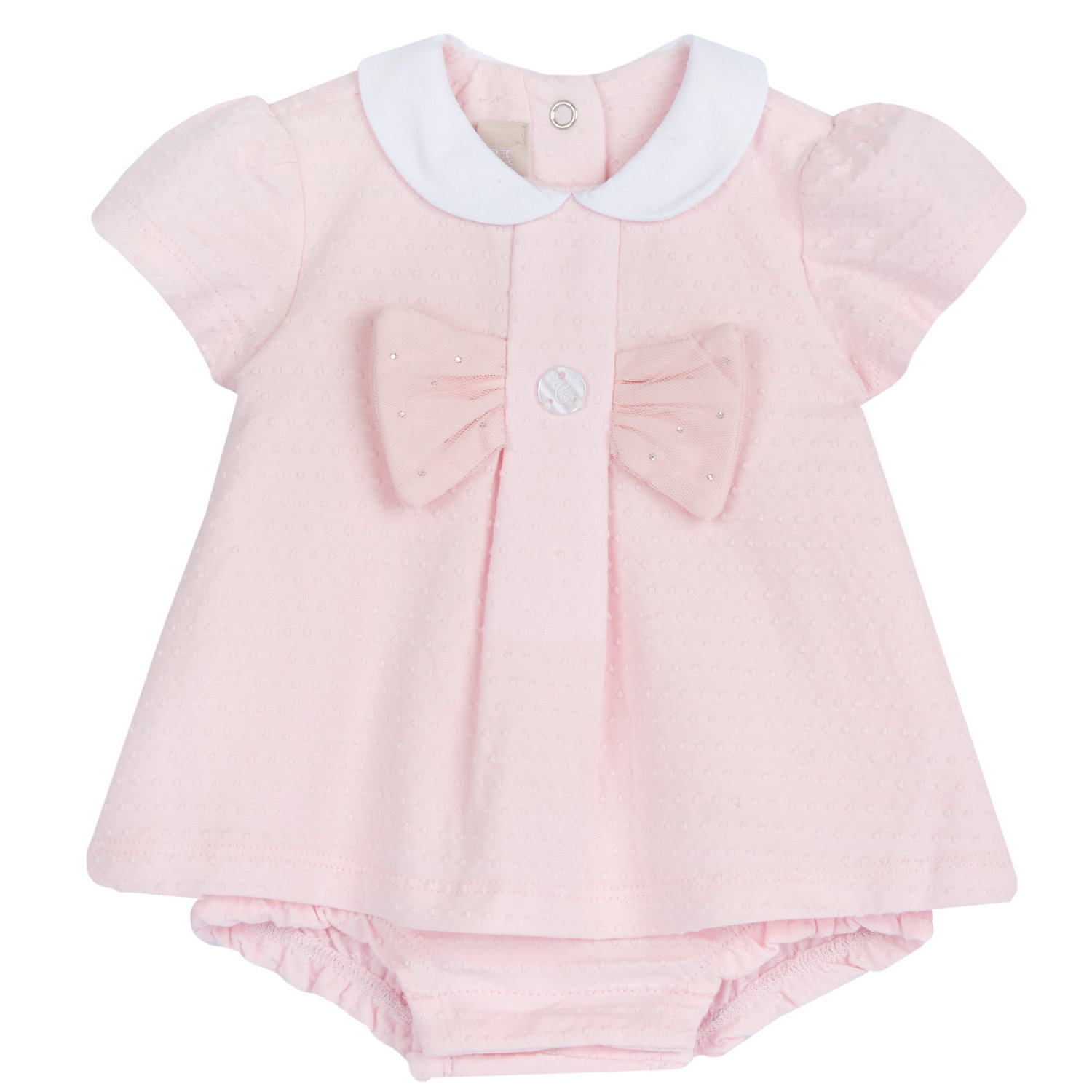 Боди Chicco 09051345000011 - фото 1