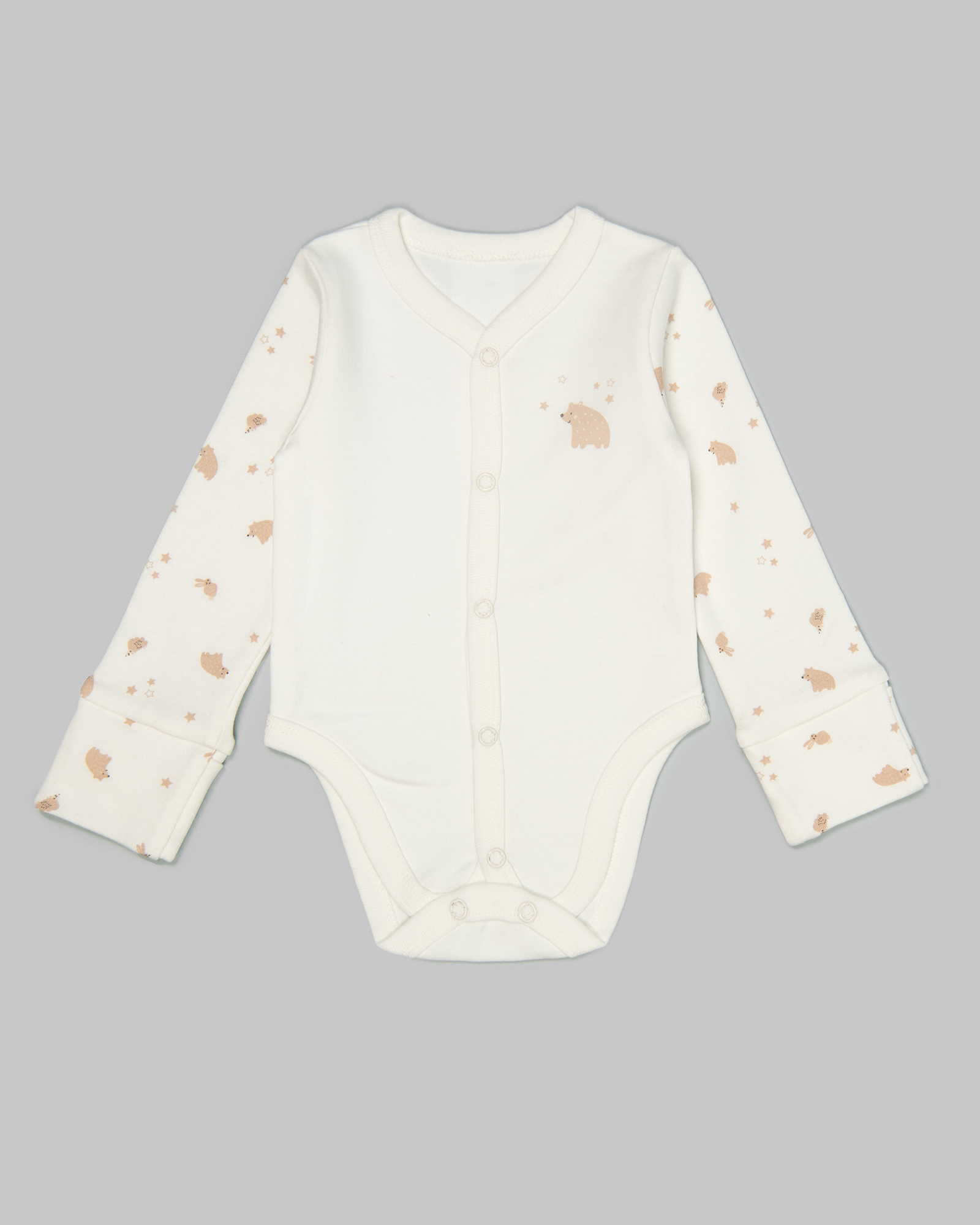 Комплект Моя Горошинка W24MG2-2/021ib-F0 - фото 2