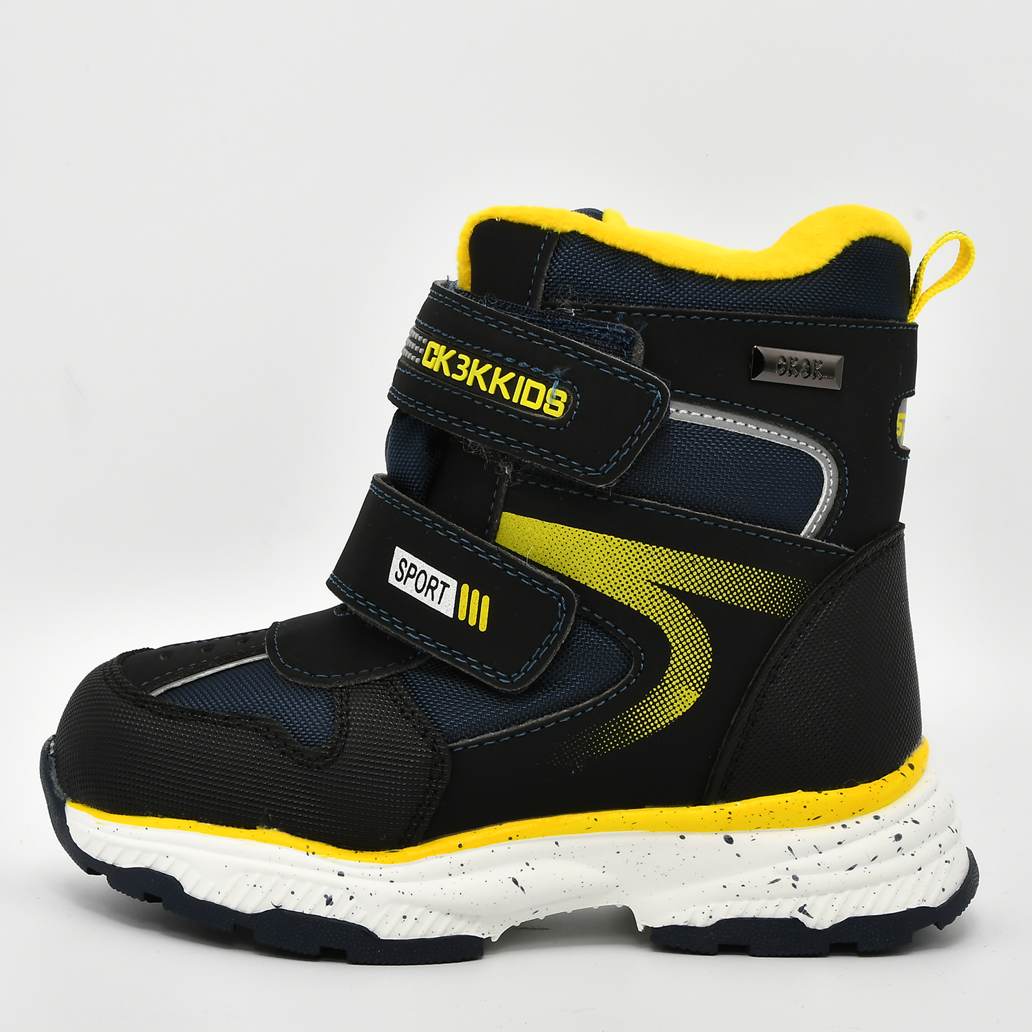 Ботинки СКАЗКА R919757231 - фото 1