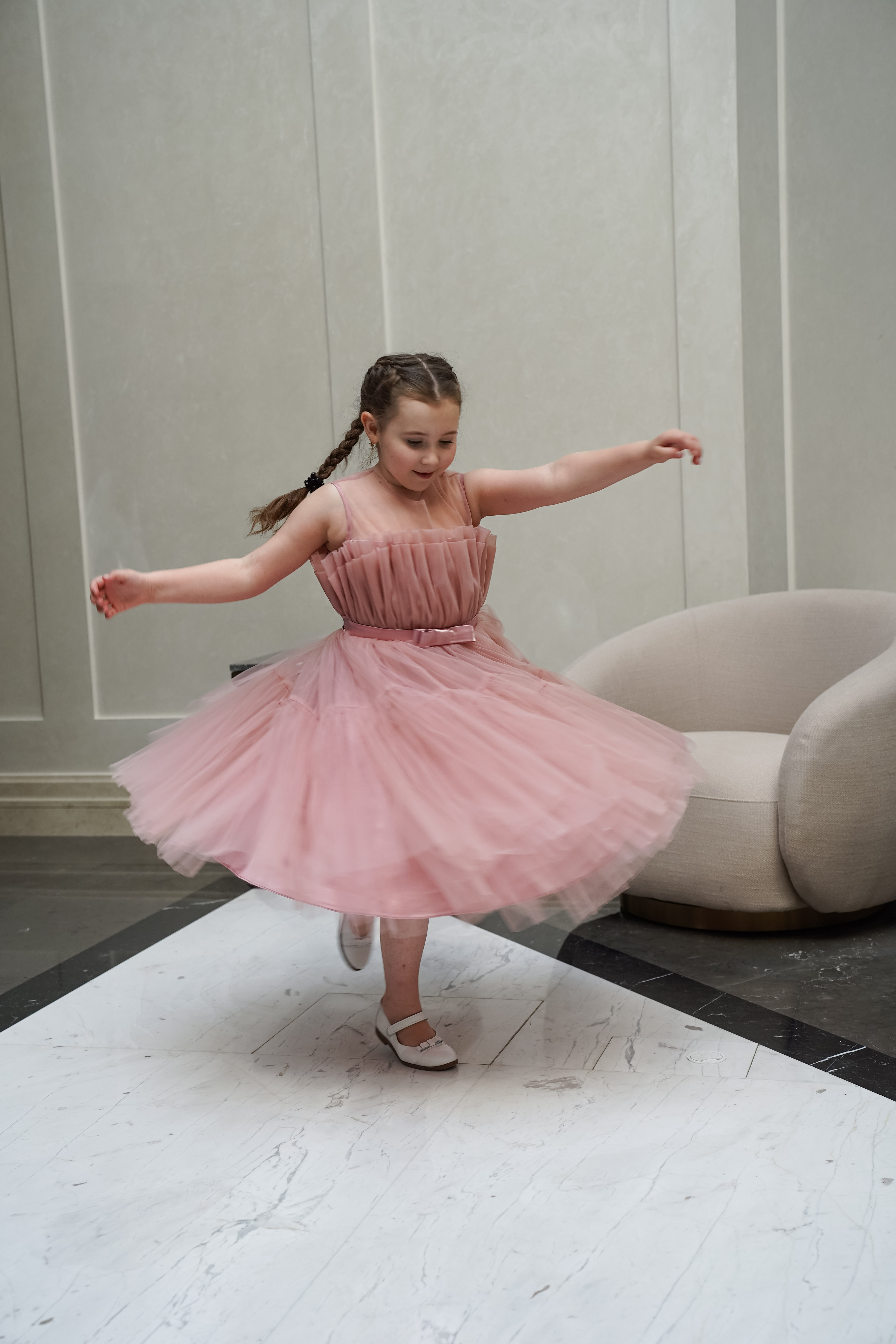 Платье Светланка ЦБ-00001370 - фото 9