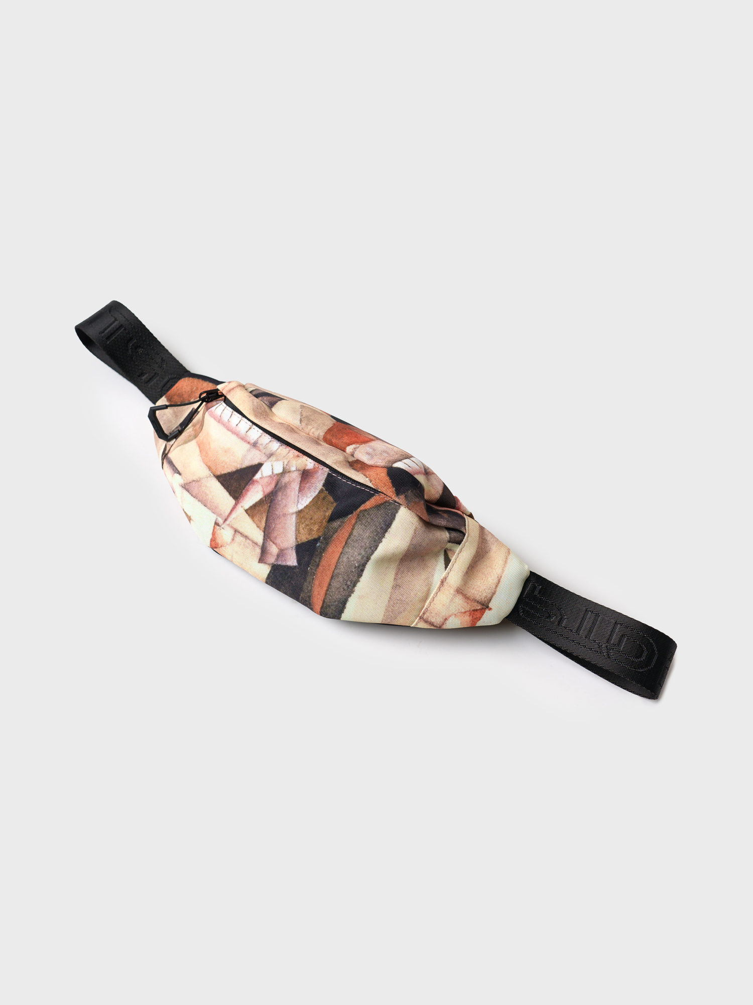 Сумка кросс-боди PlayToday 12611829 - фото 1