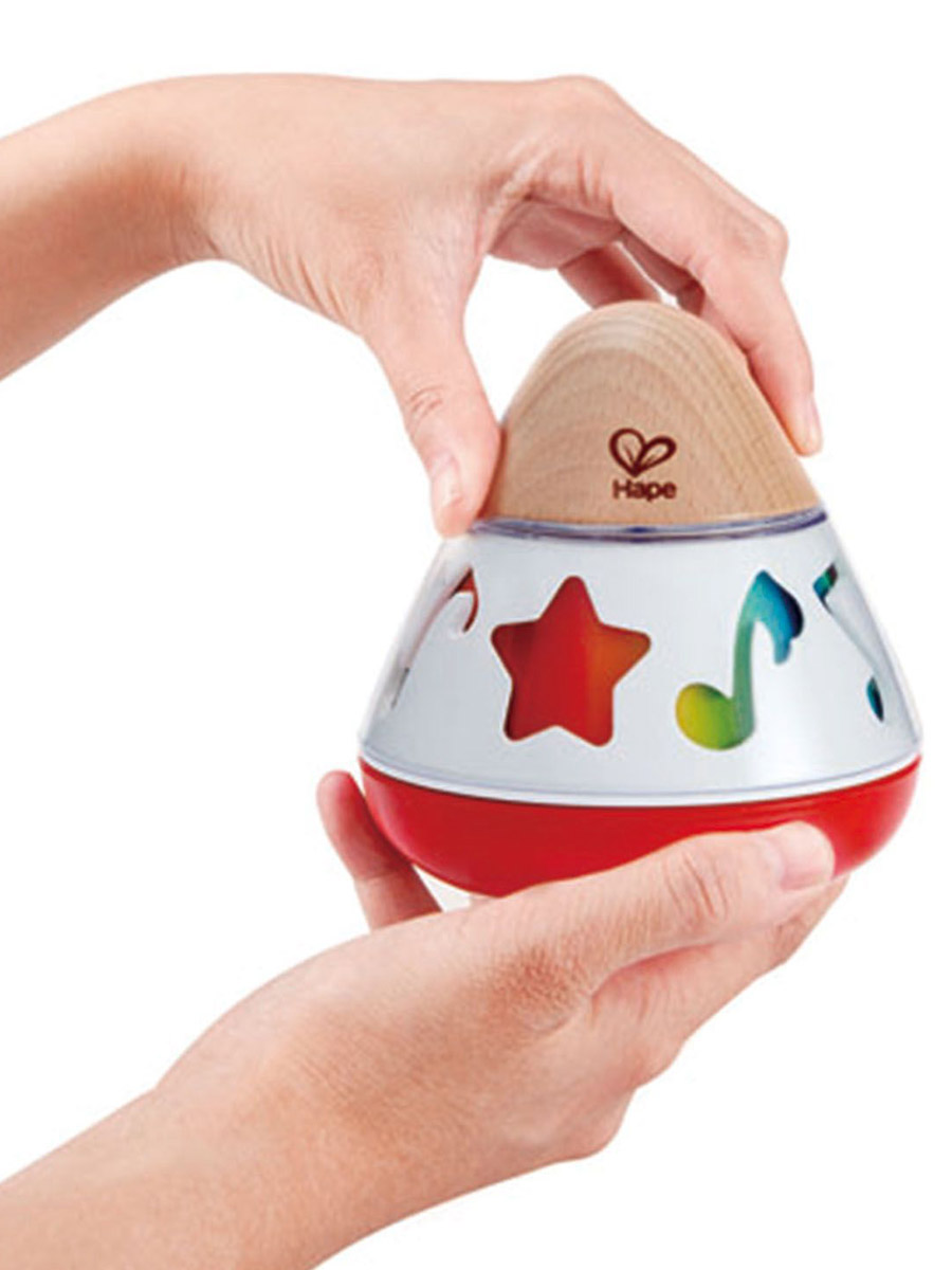 Игрушка Hape развивающий центр - фото 5