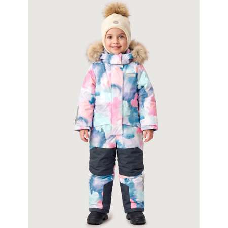 Комбинезон NIKASTYLE