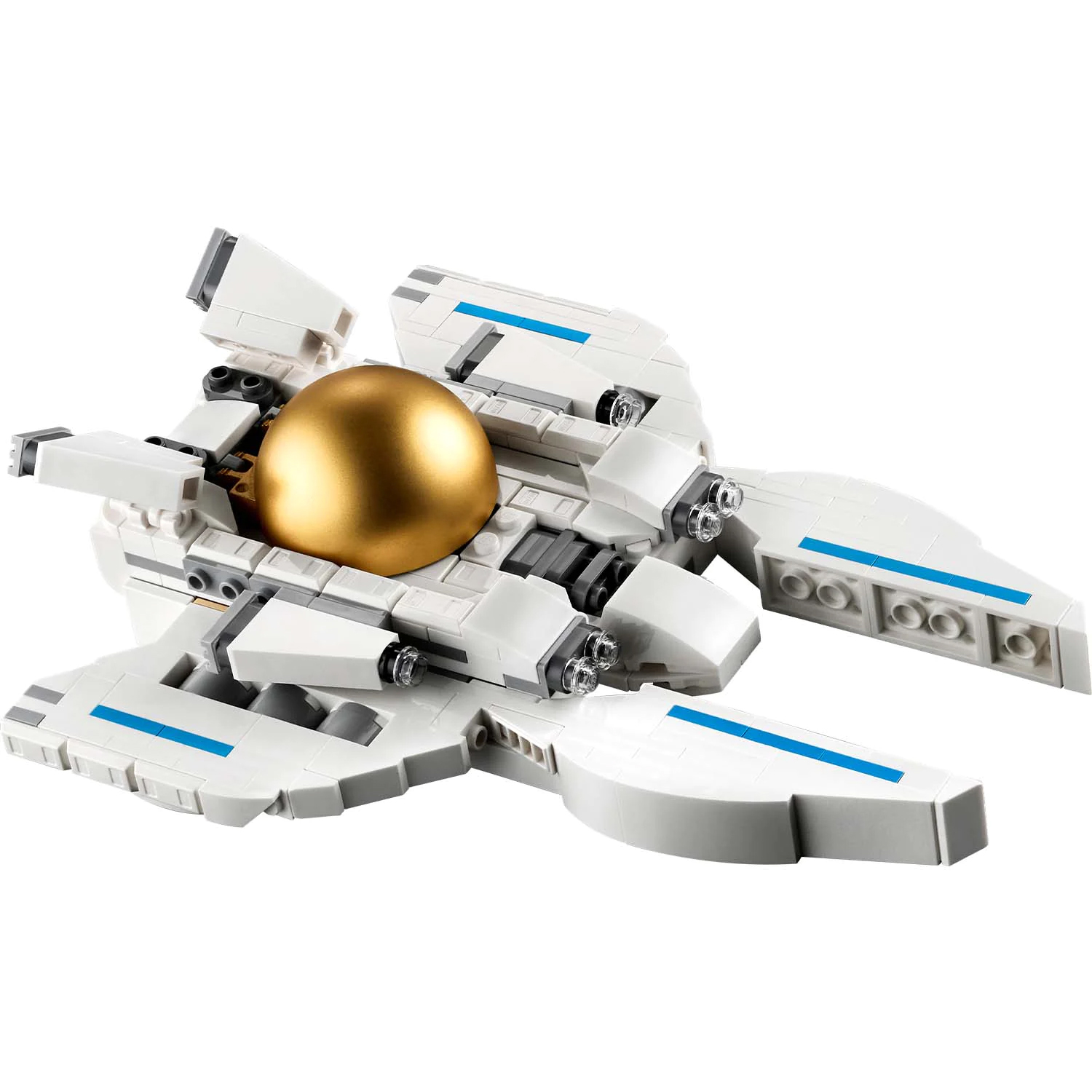 Конструктор LEGO Creator 647 дет. - фото 5