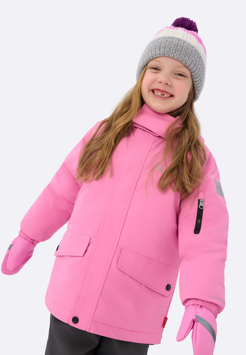 Куртка Avela 62105301-4160 - фото 6