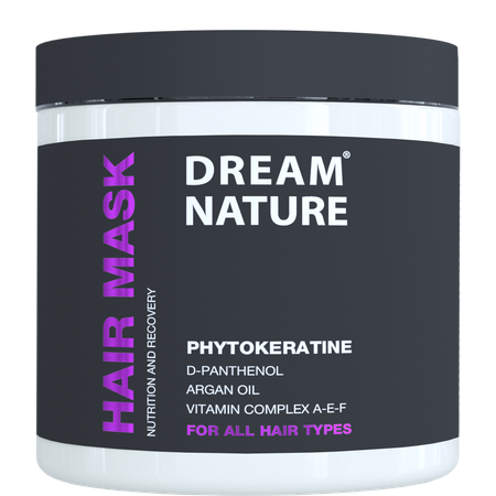 Маска Dream Nature
