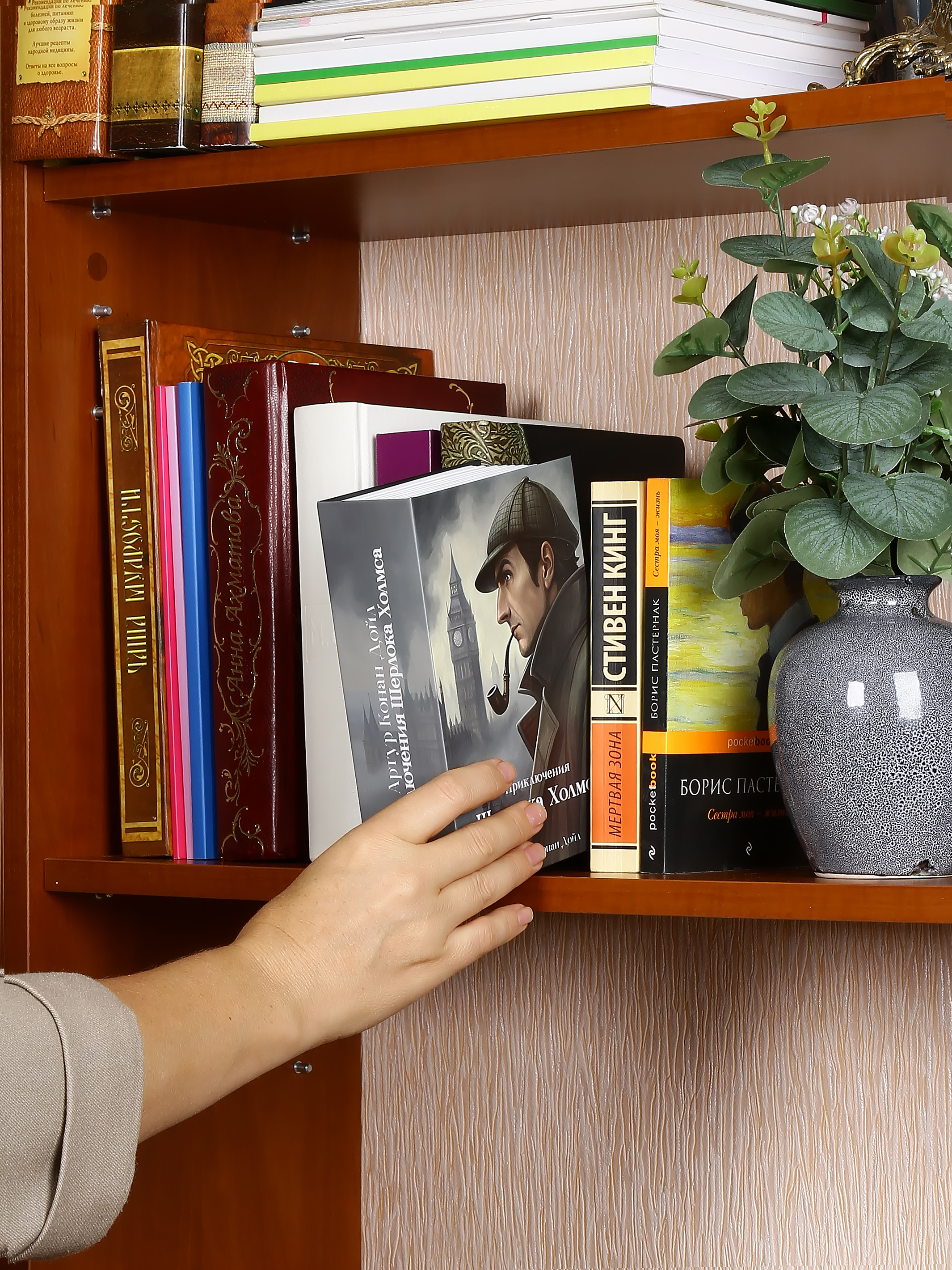 Замок AXLER 1 шт. - фото 7