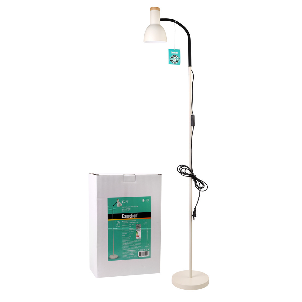 Торшер Camelion - фото 3
