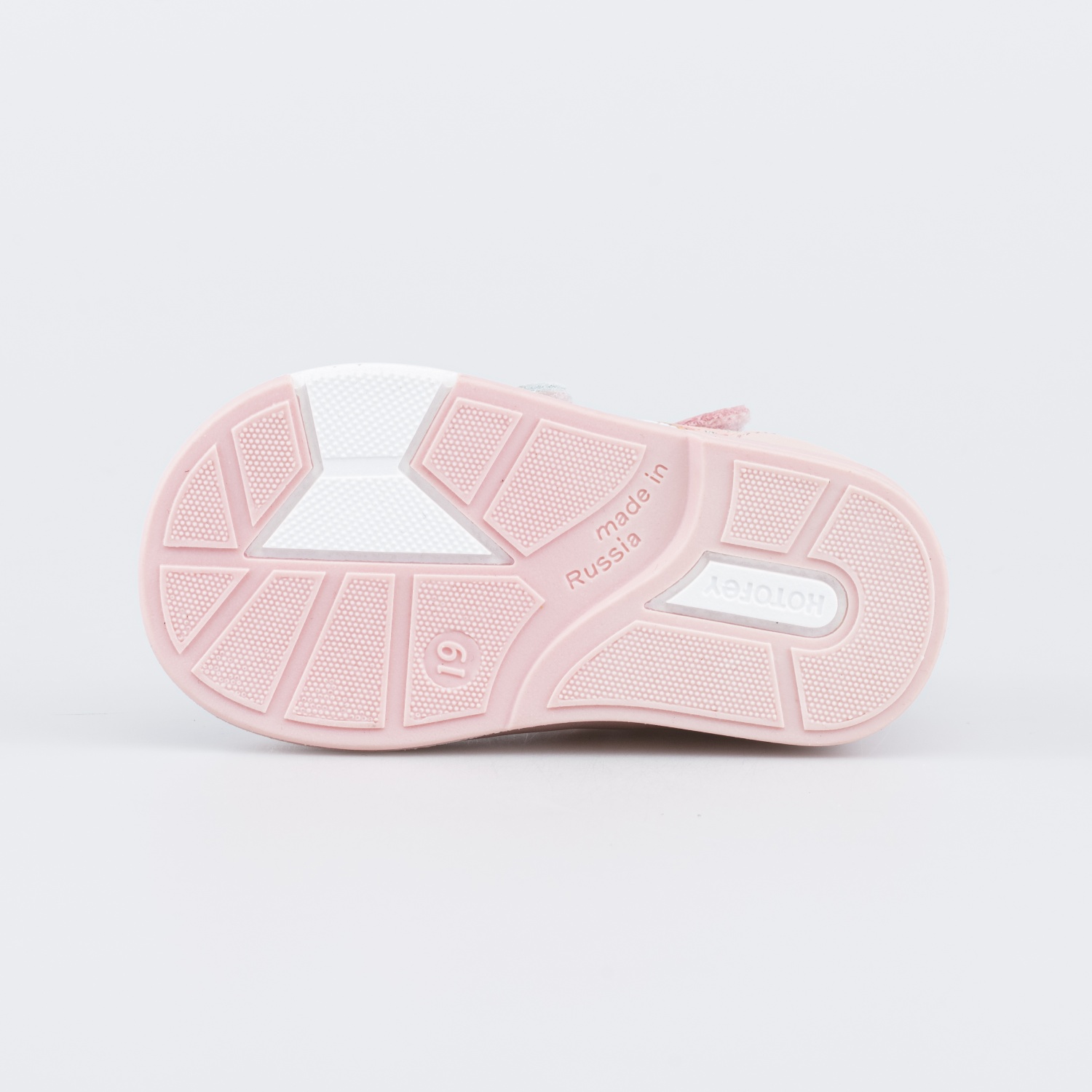 Сандалии Котофей 022135-25 - фото 4