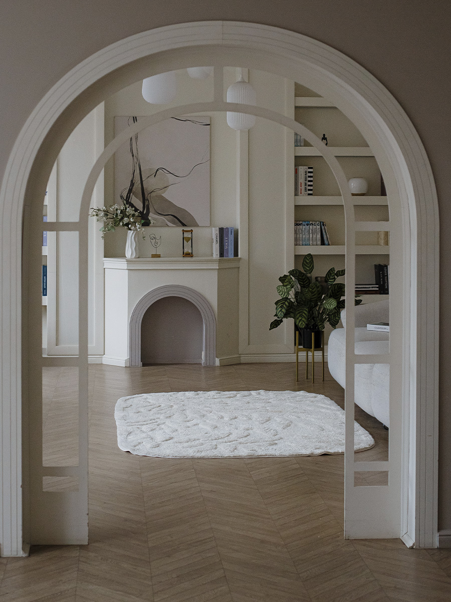 Ковёр Lillaland SANKOFA 160 x 230 см - фото 9