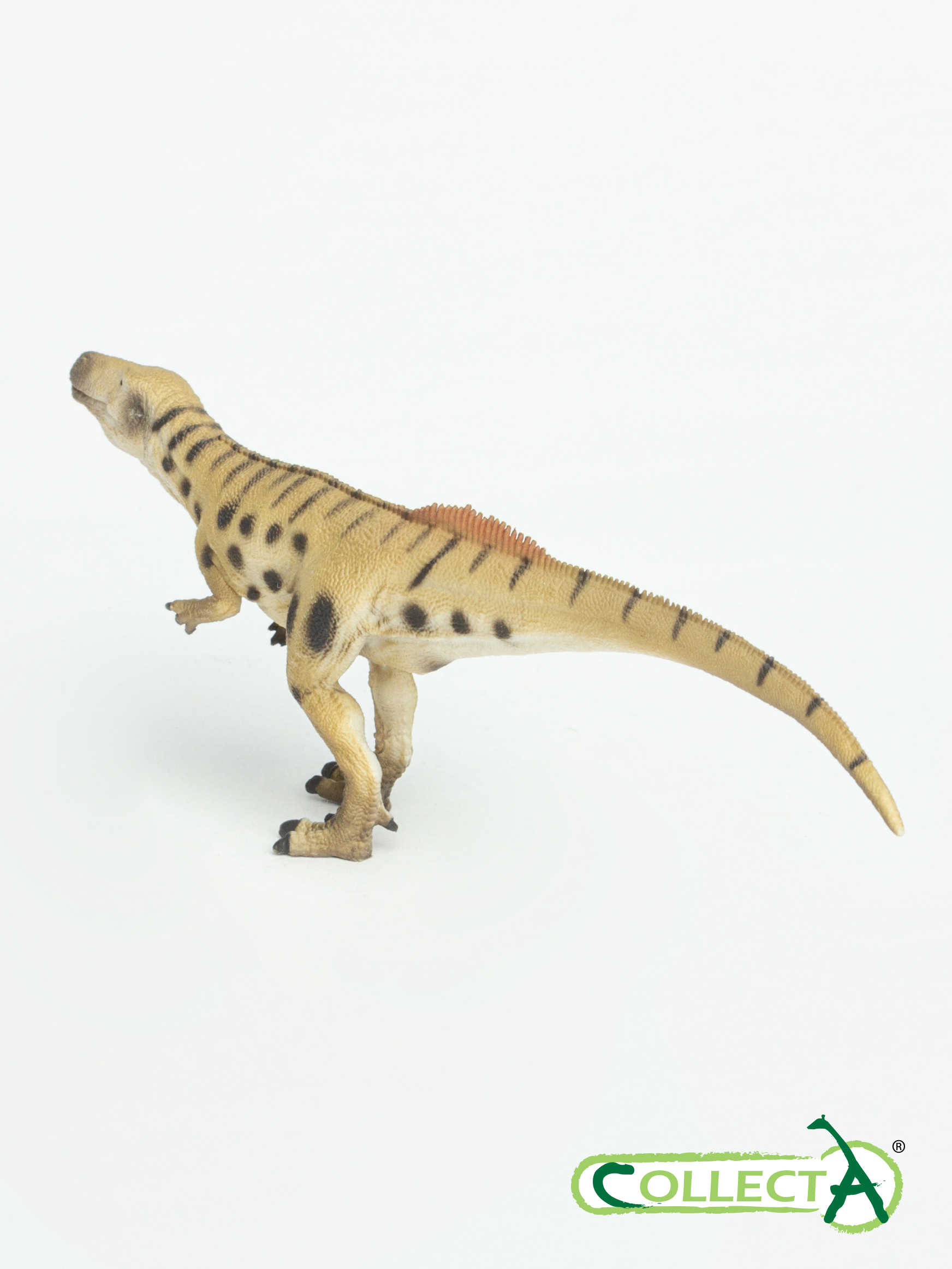 Фигурка Collecta Динозавр Мегалозавр - фото 8