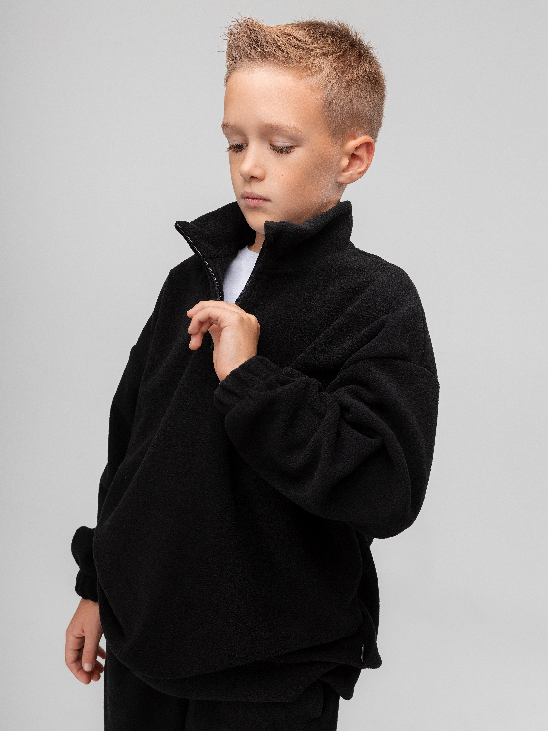 Костюм Bodo 11-646MU_черный - фото 6