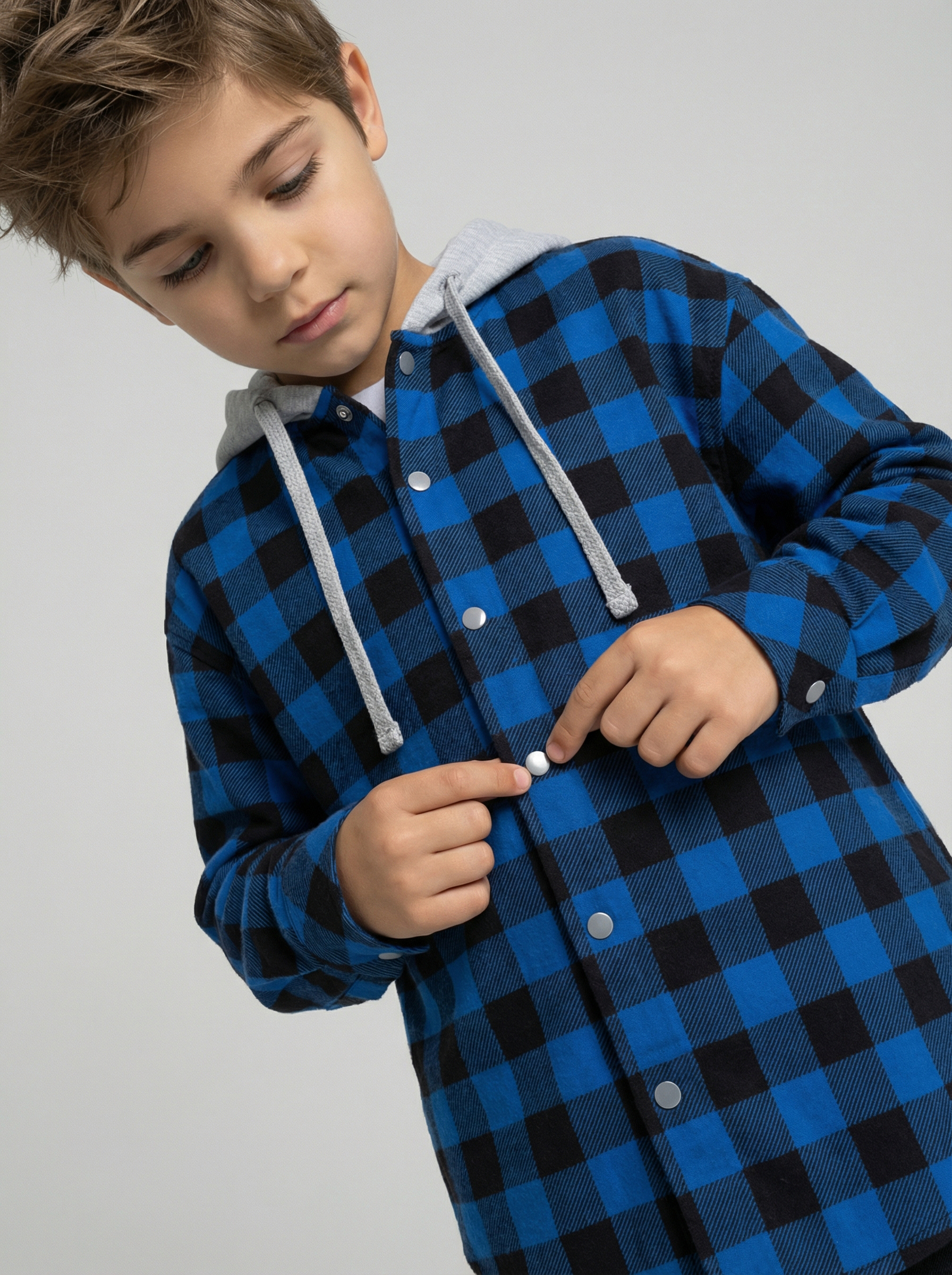 Толстовка YOULALA 1570310109 - фото 11