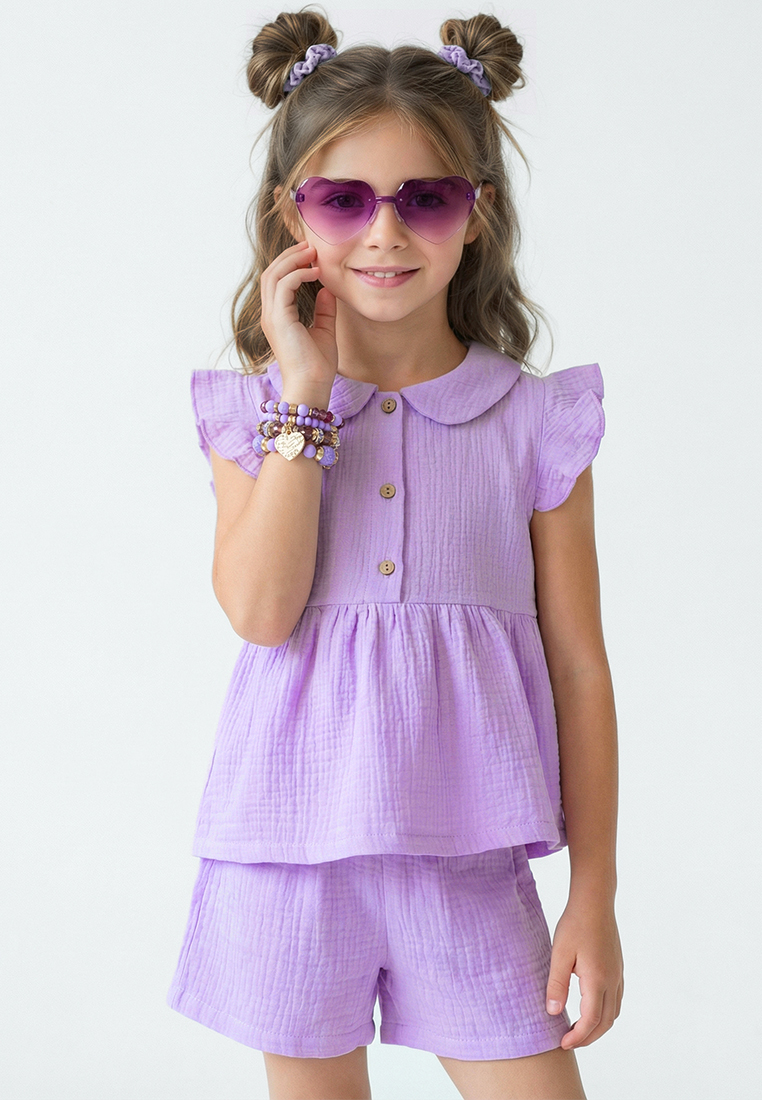 Комплект YOULALA 7170900102 - фото 5