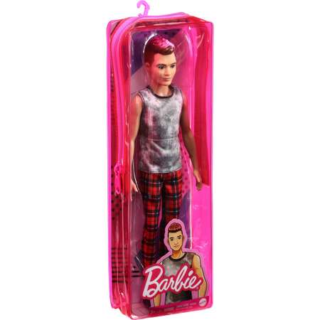 Кукла модельная Barbie