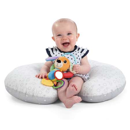 Подвеска Chicco Щенок мягкая 00009226000000