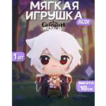Мягкая игрушка MomoTT Рейзор 10 см