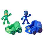 Игровой набор PJ masks Гекко