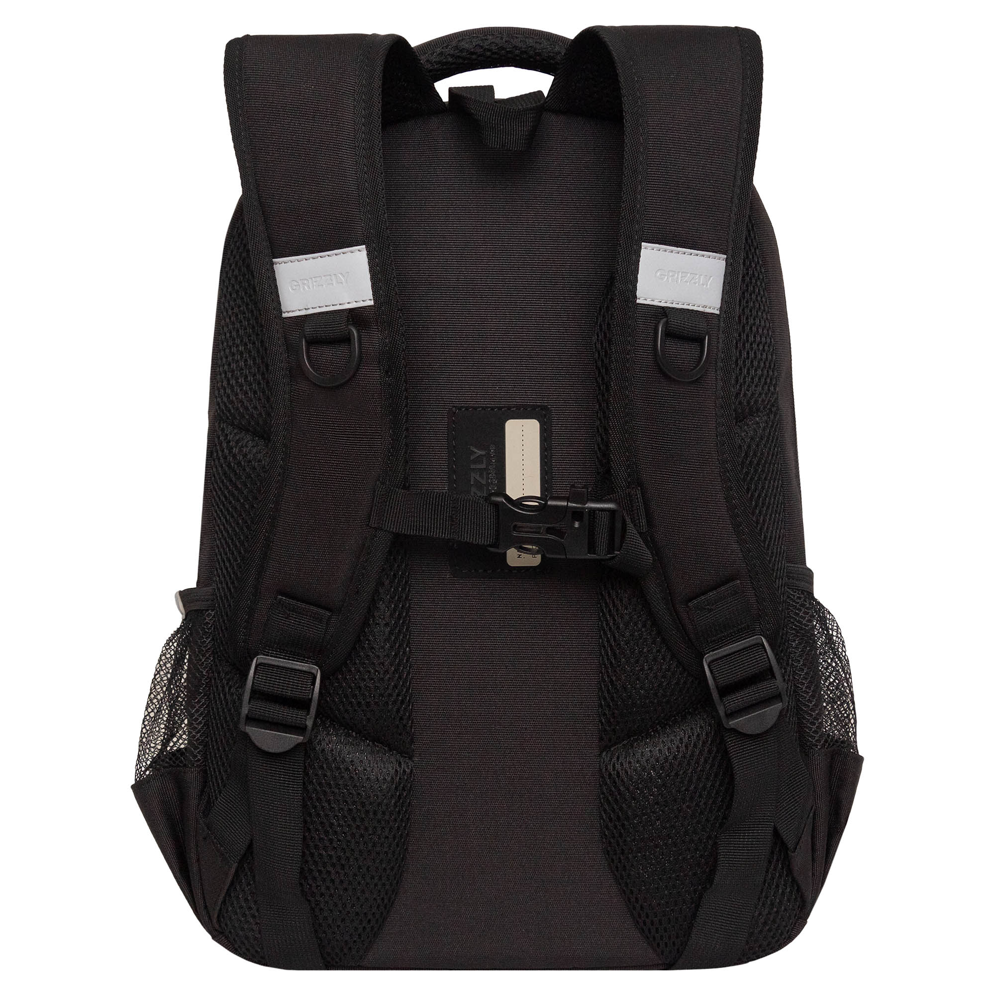 Рюкзак Grizzly для мальчика - фото 3