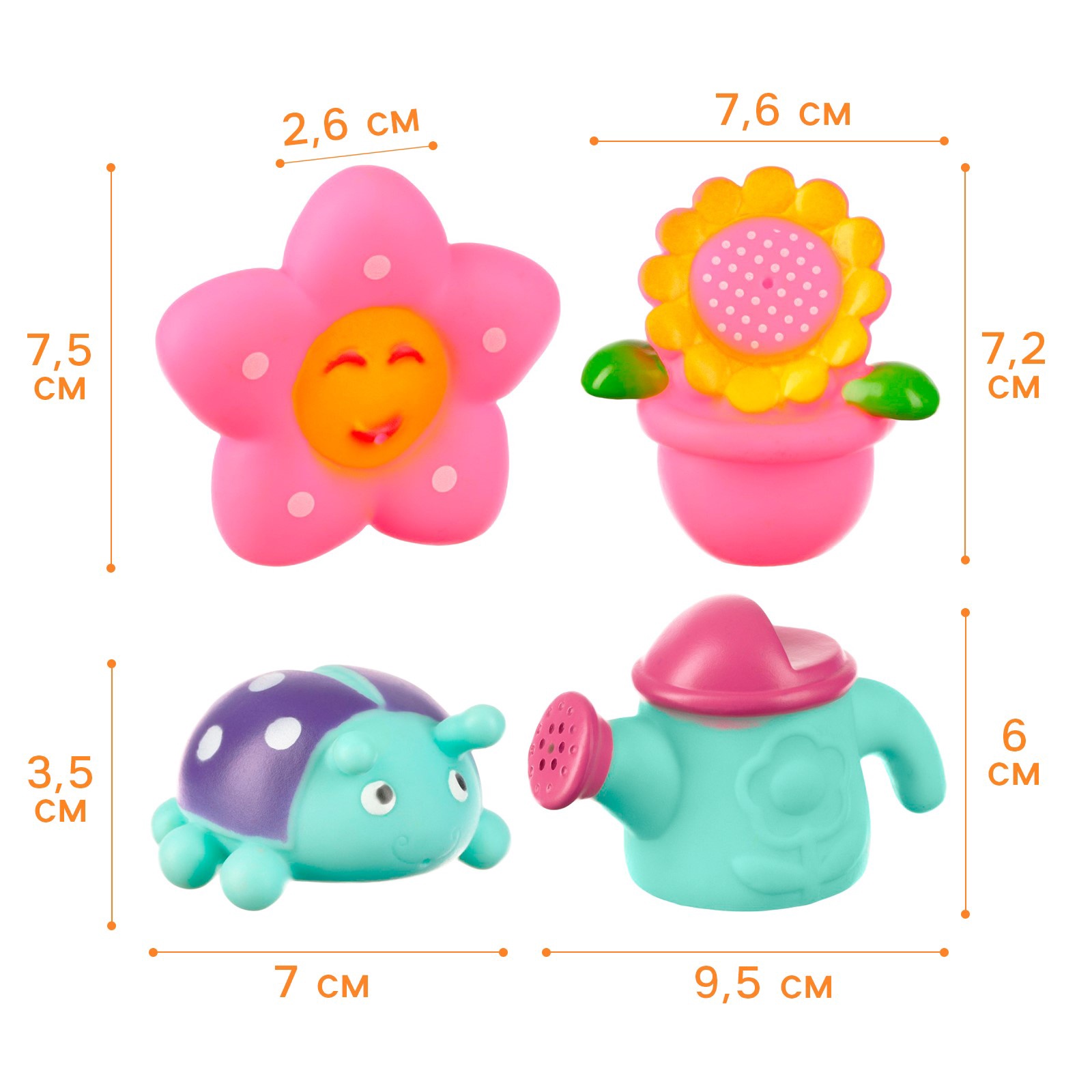 Игрушка Крошка Я - фото 2