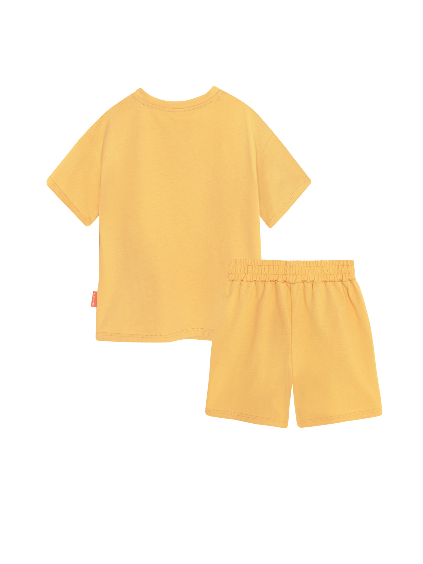 Футболка и шорты Bossa Nova 036Л24-161-О - фото 8