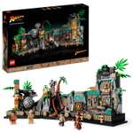 Конструктор LEGO Ideas 807 дет.