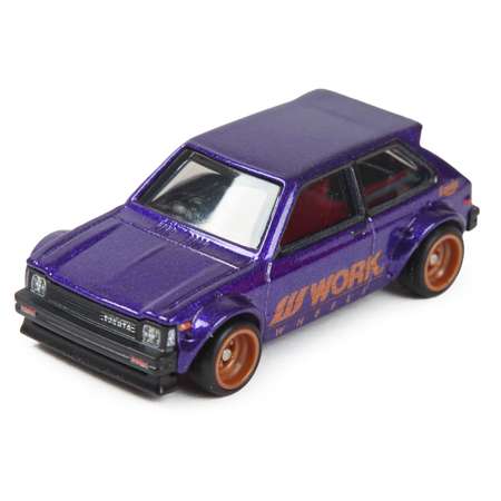 Автомобиль Hot Wheels Toyota 1:64