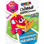 Каталка Мокас