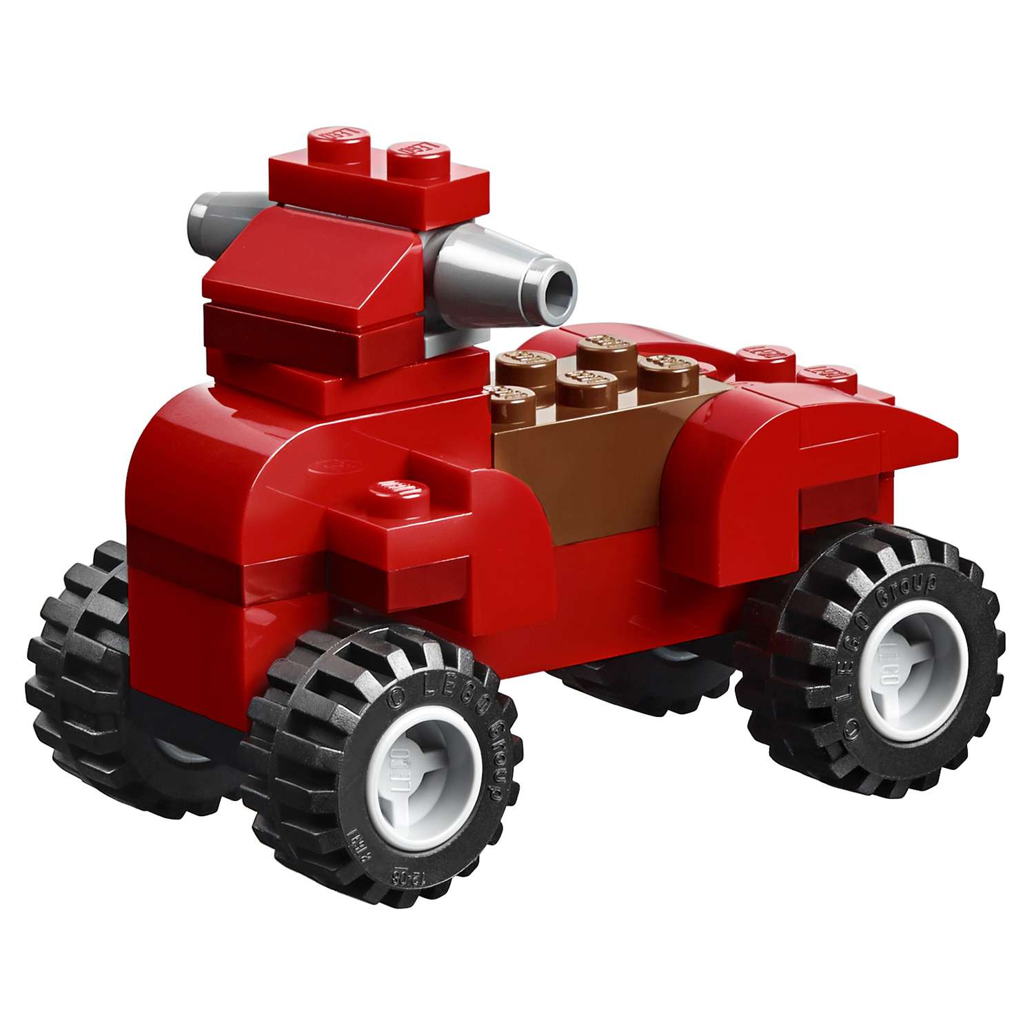 Конструктор LEGO Classic Набор для творчества блочный - фото 7