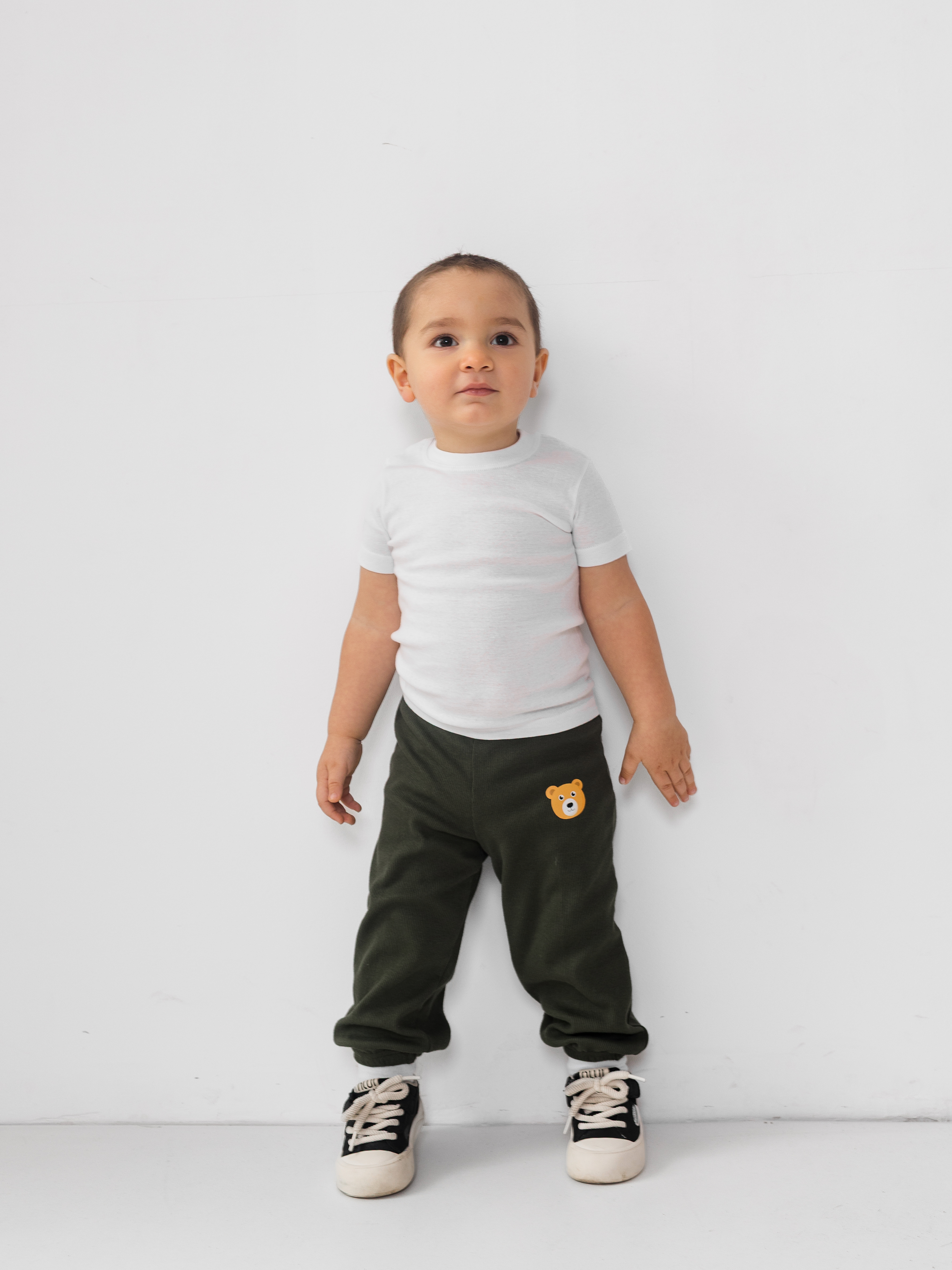 Брюки ОПТОВИЧКОФФ БК-1971/4 - фото 10