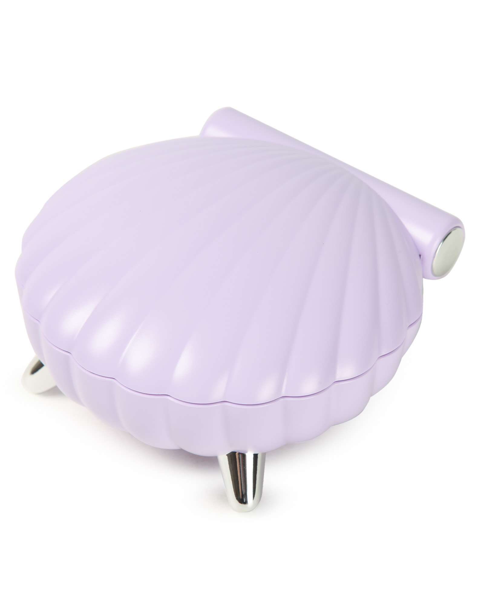 Колонка Kuromi Bluetooth Ракушка KME-0150 - фото 6