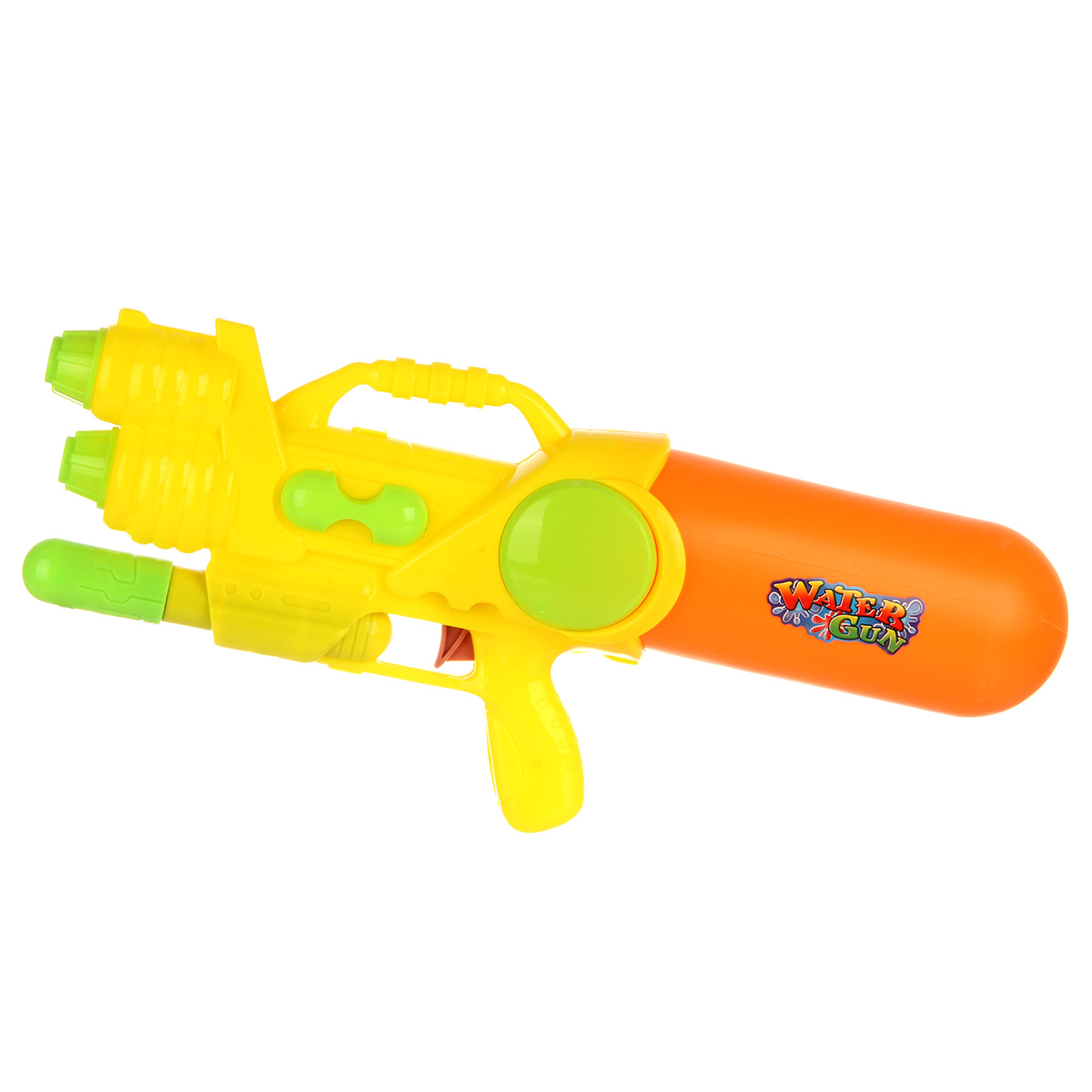 Бластер водный Veld Co - фото 6