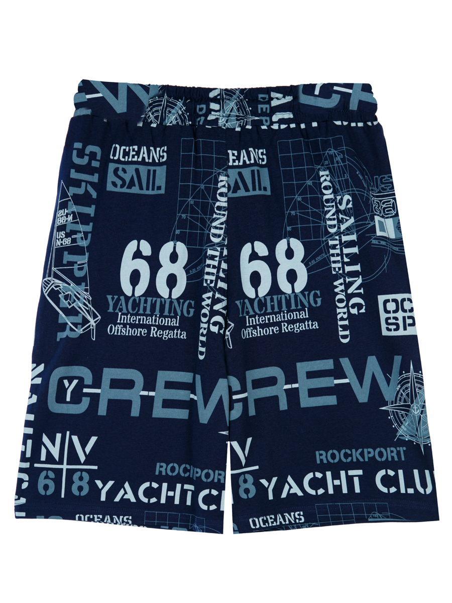 Шорты PlayToday 12411037 - фото 4