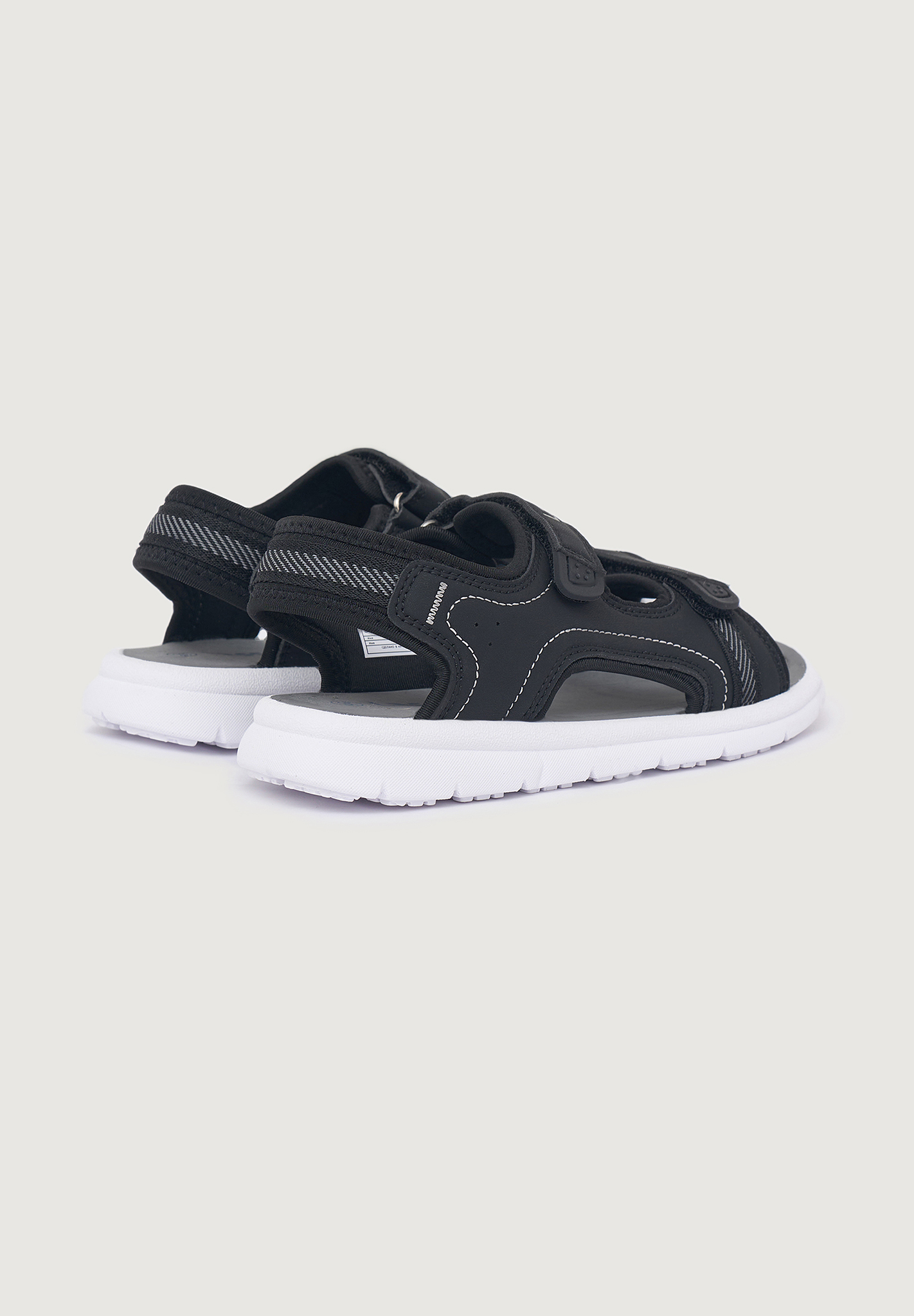 Сандалии Lassie 72404406-9990 - фото 2