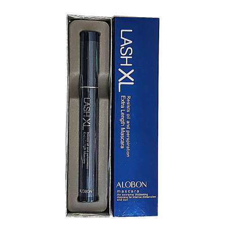 Тушь для ресниц Alobon удлиняющая lash XL 7 мл