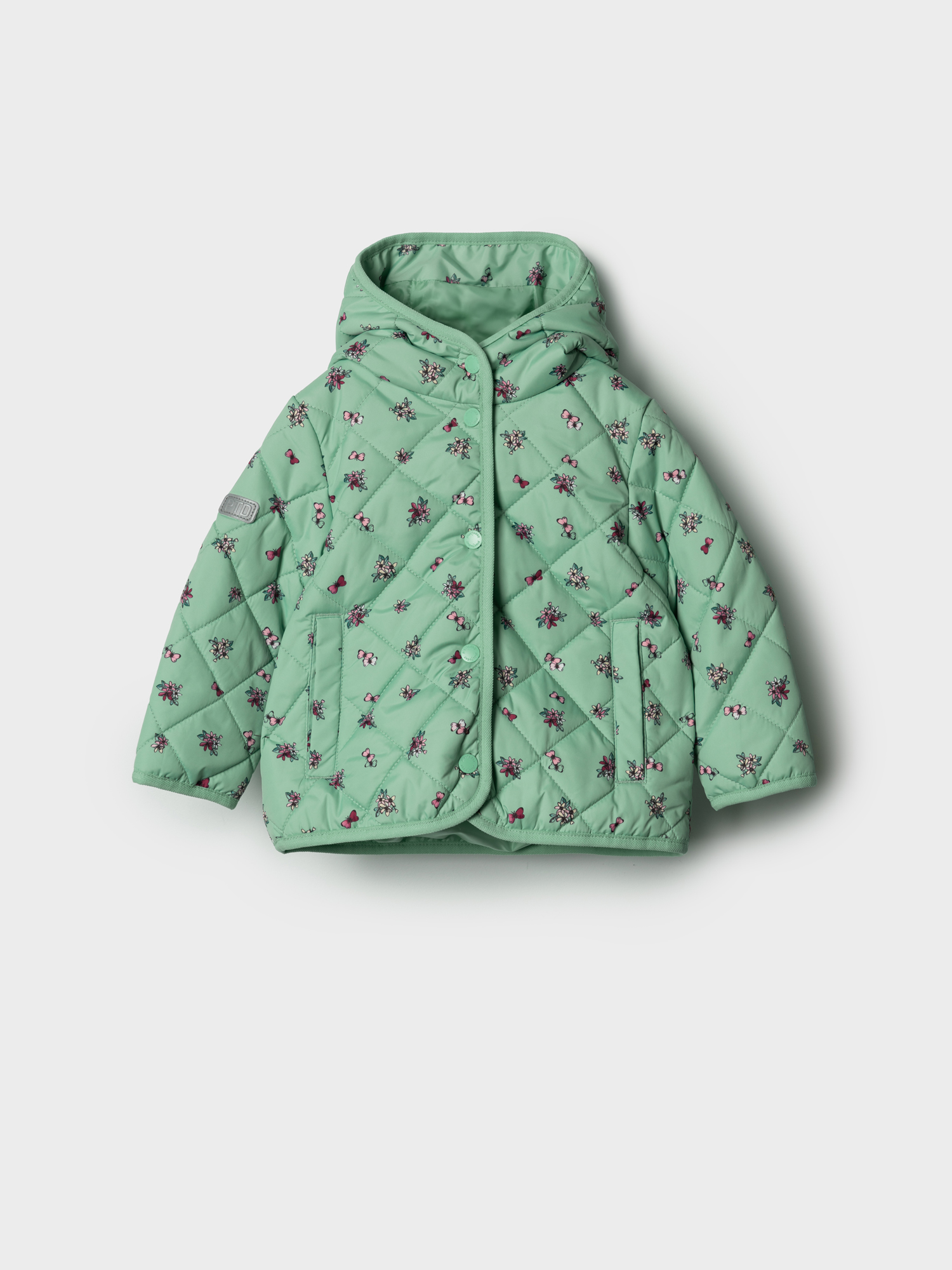 Куртка PlayToday 12623145 - фото 4