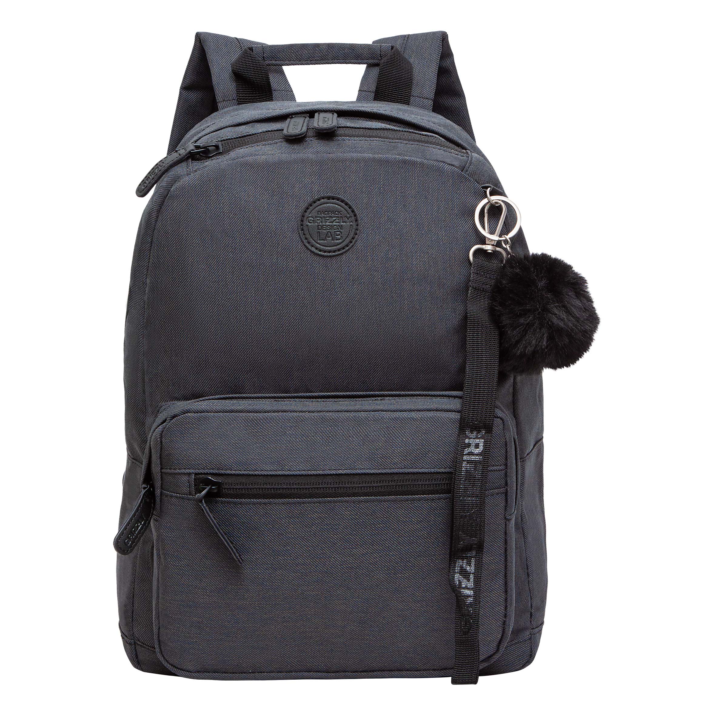 Рюкзак Grizzly для девочки - фото 1