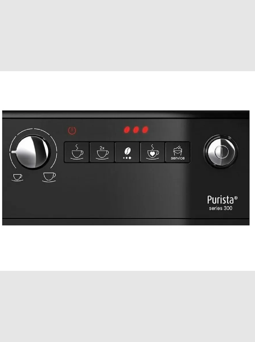 Кофемашина Melitta F230-002 - фото 2