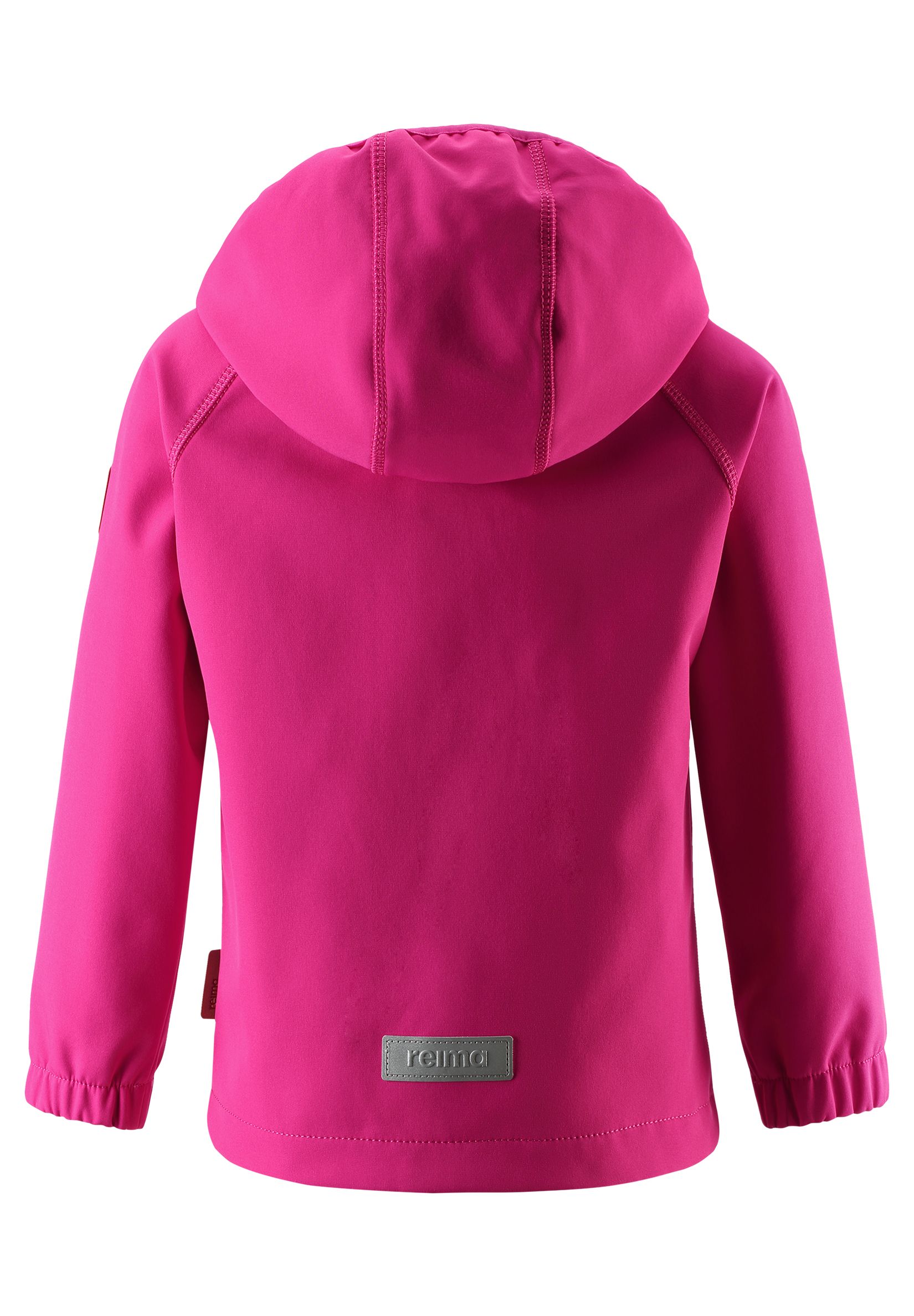 Куртка Reima 521569-4650 - фото 4