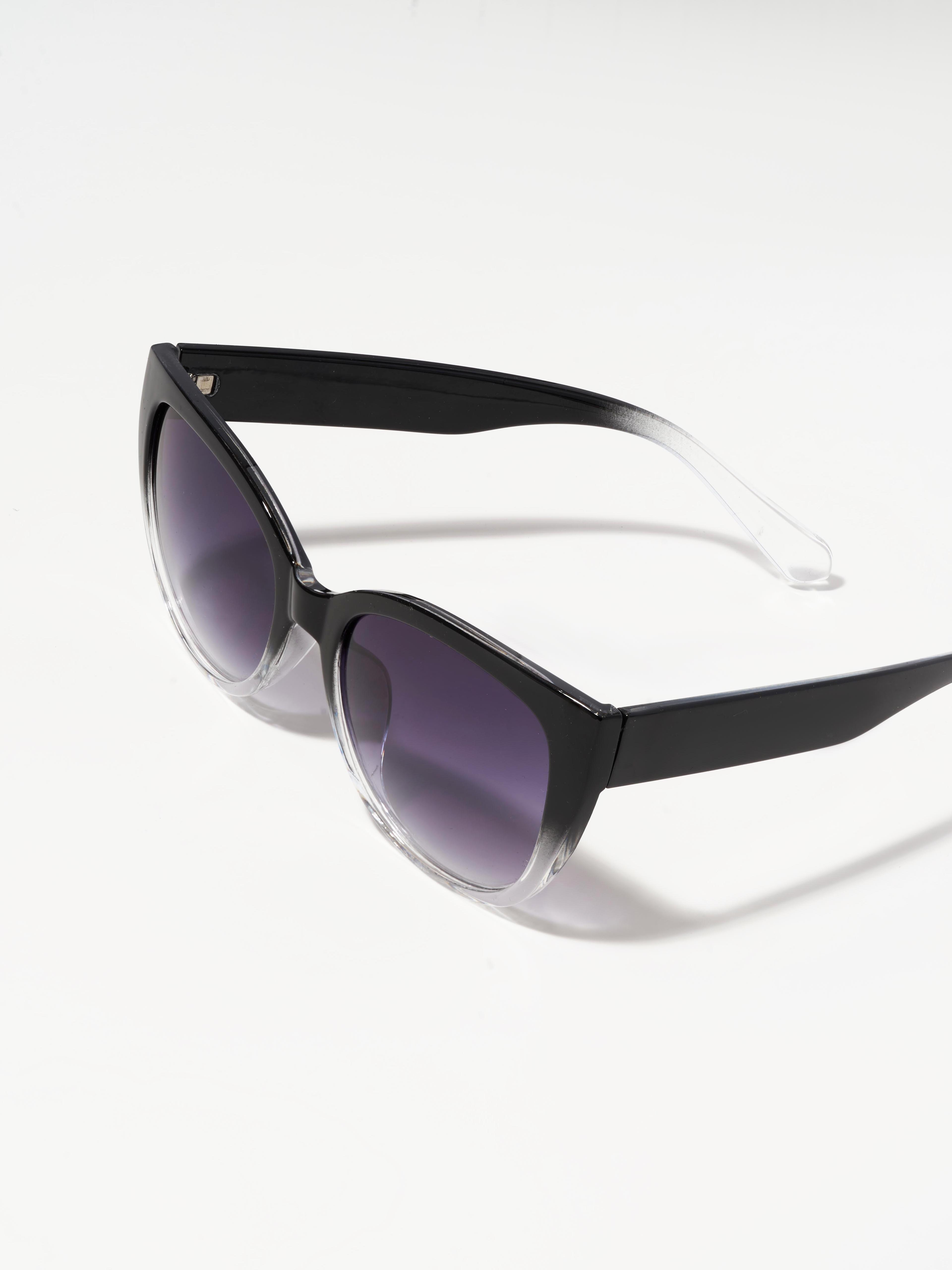 Солнцезащитные очки SUNNY GLASS O00014-1 - фото 7