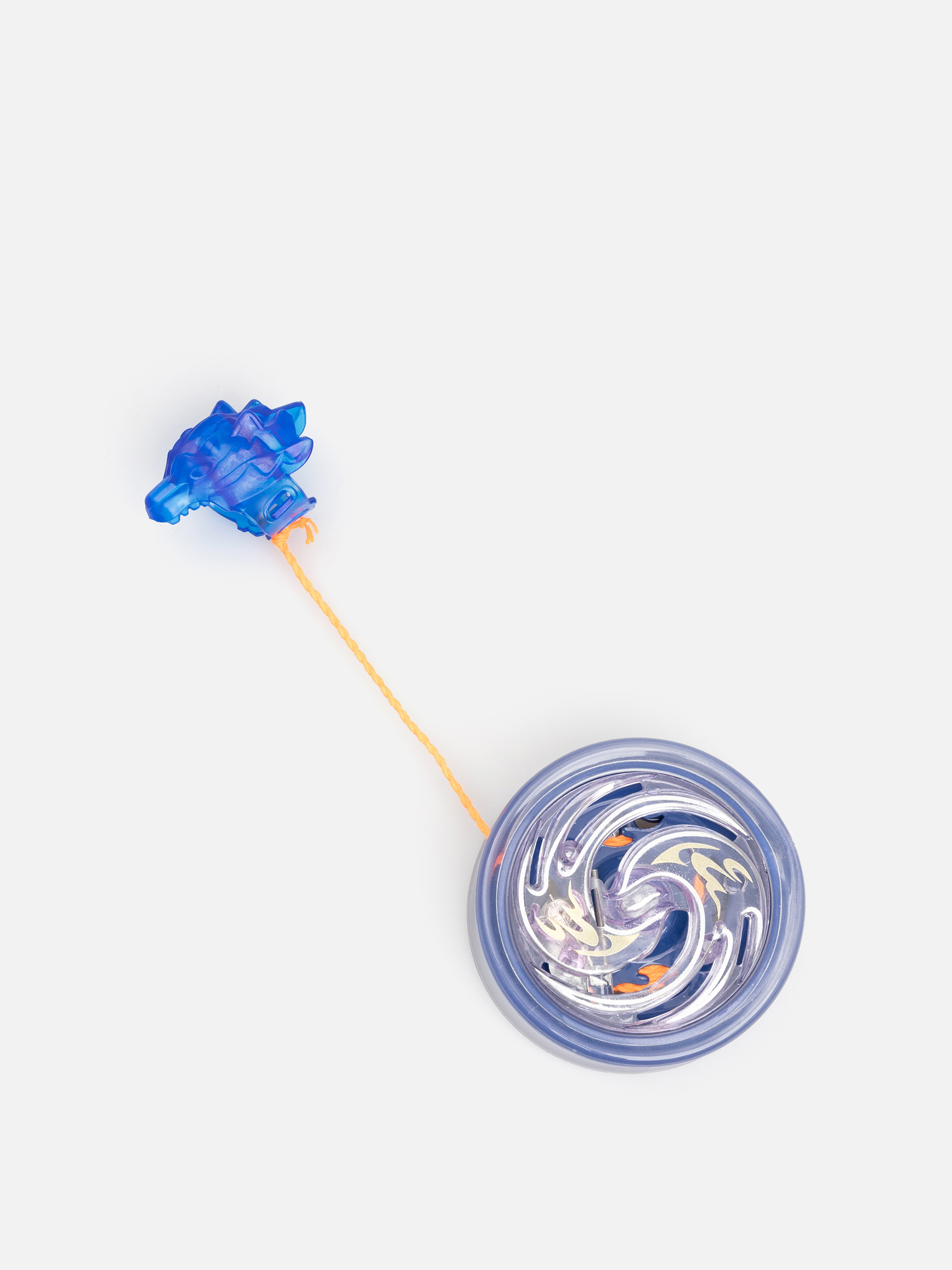 Игрушка-антистресс Acoola йо-йо - фото 3