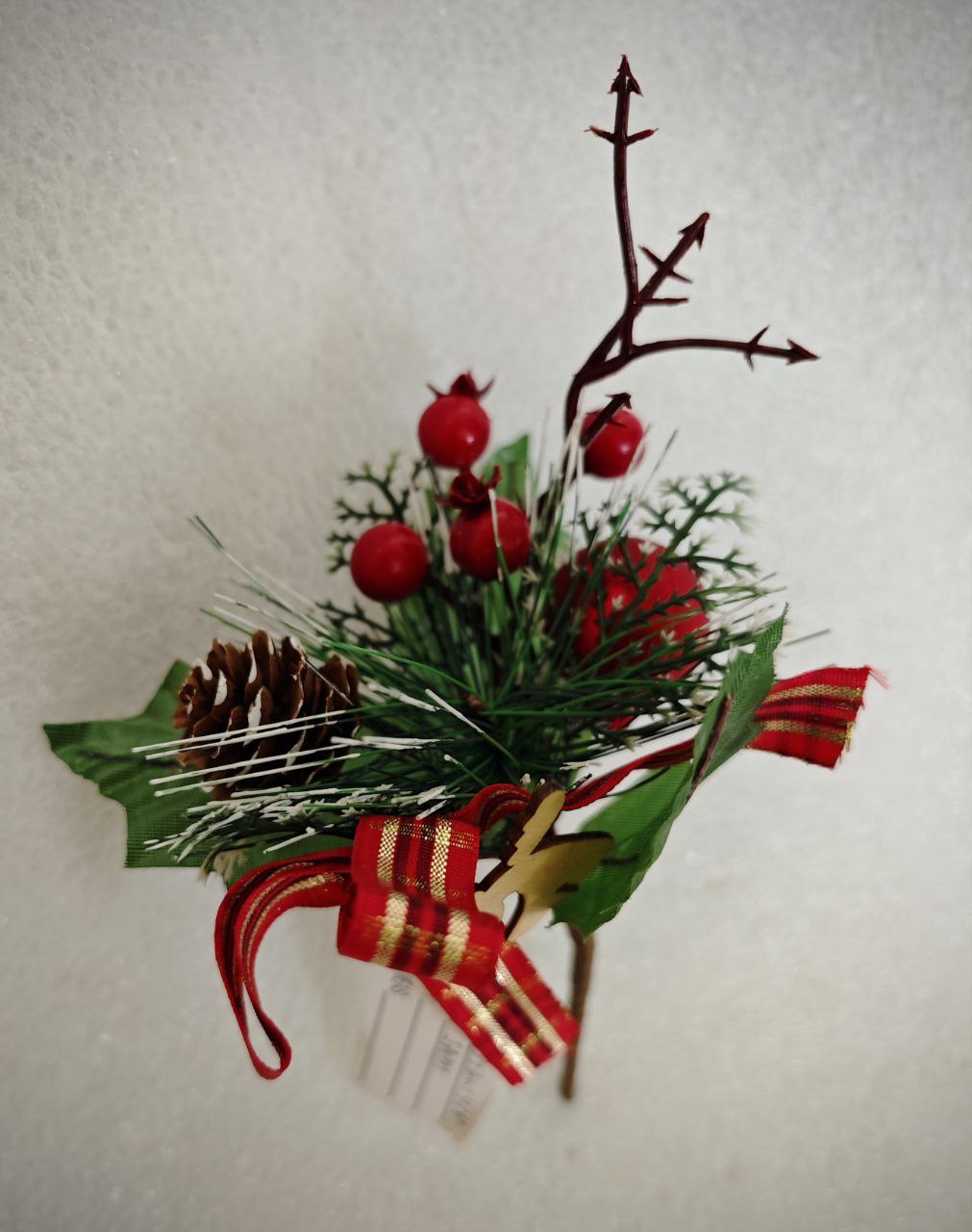 Украшение ёлочное Магия праздника MP6002-1 - фото 1