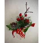 Украшение ёлочное Магия праздника MP6002-1