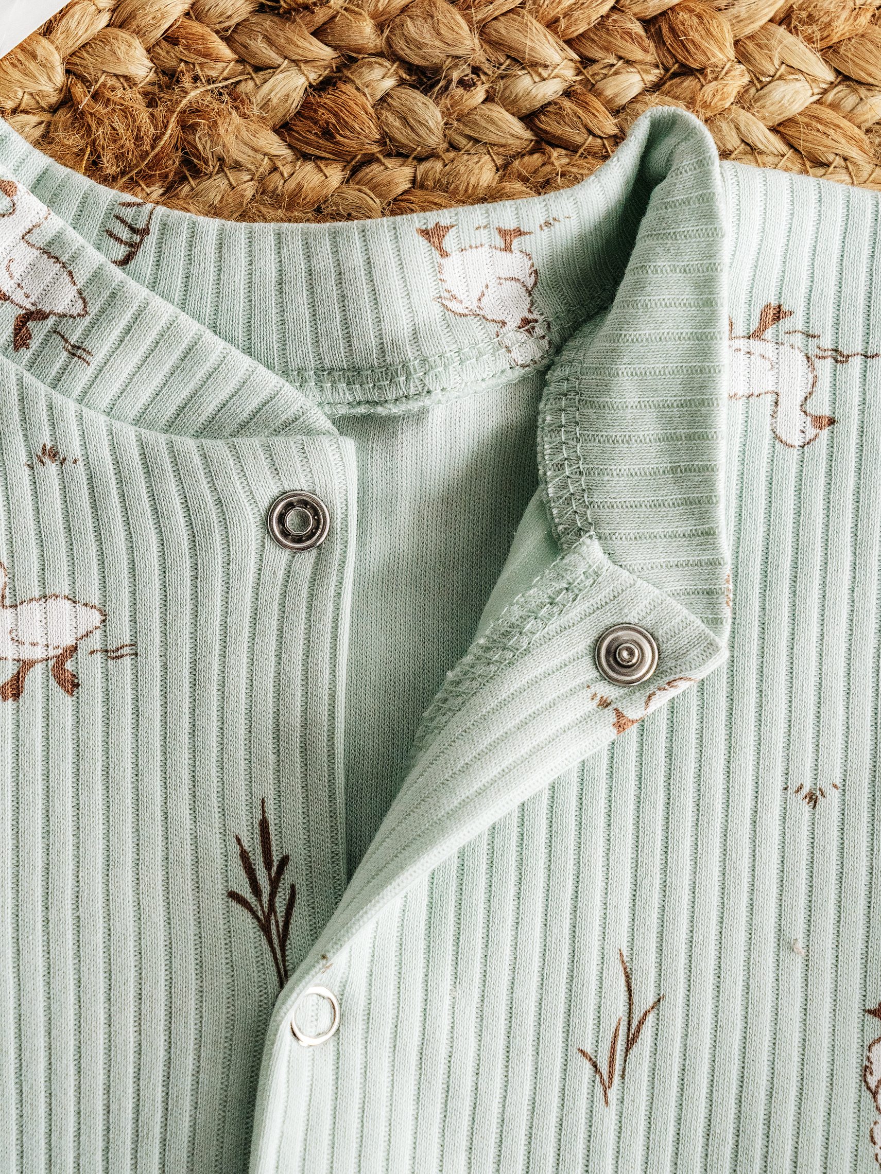 Комбинезон 3 шт. TOPOTUSHKI ТКР0505657ин - фото 4