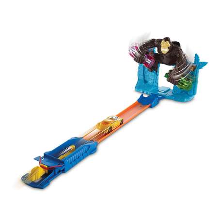 Трек Hot Wheels Опасный мост в ассортименте