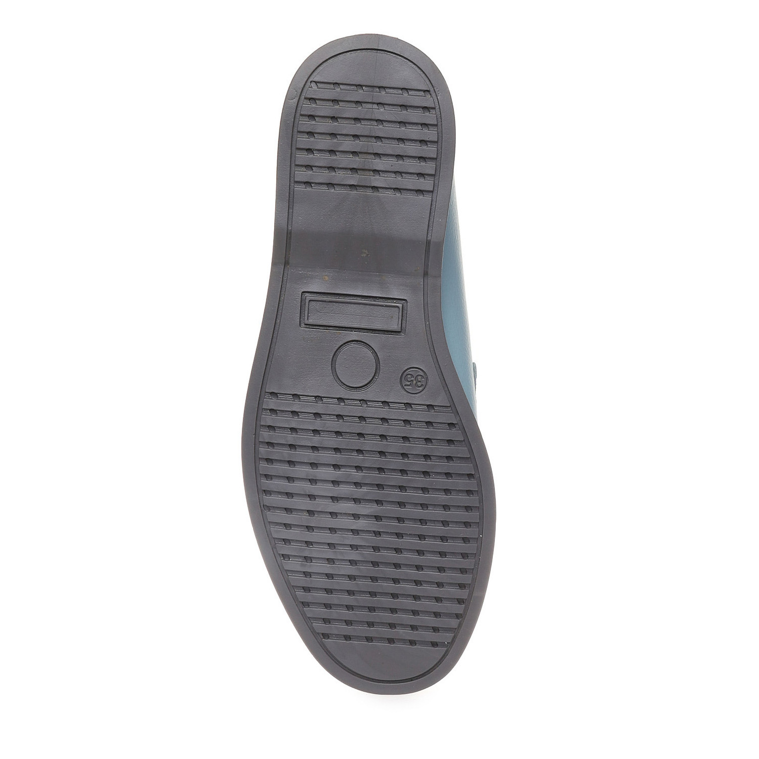 Мокасины MakFly 119MF-13-11 - фото 6