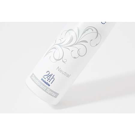 Дезодорант-антиперспирант Malizia серии Fresh Care Neutral 150 мл