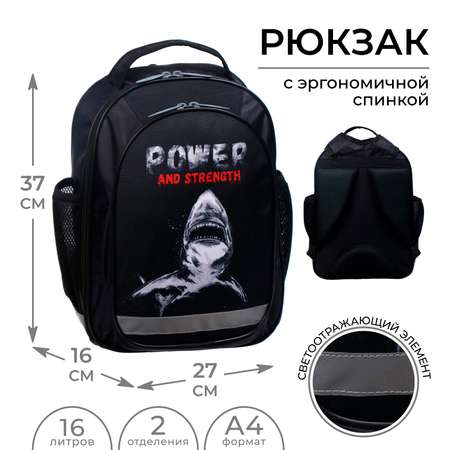 Рюкзак Calligrata