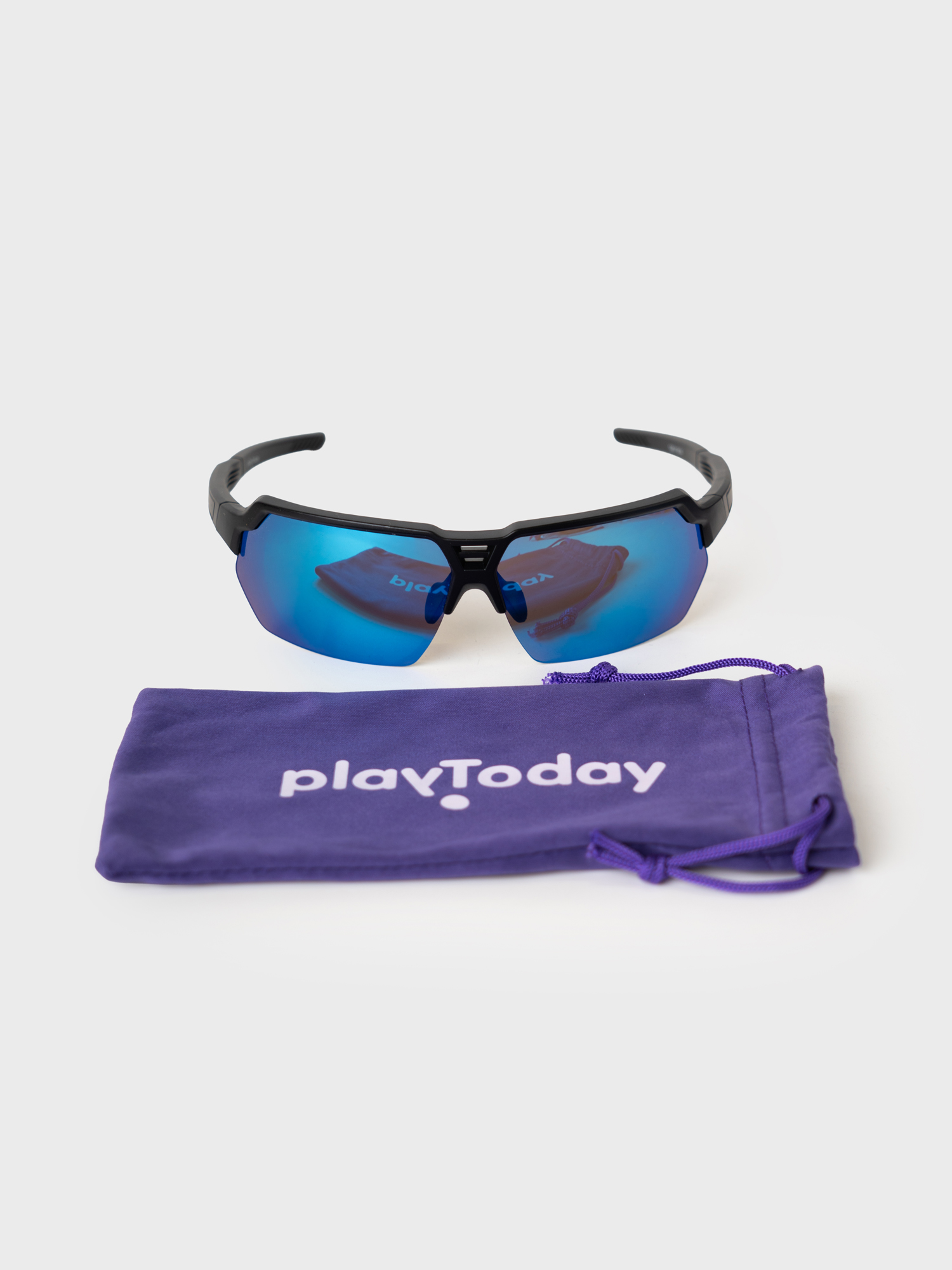 Очки солнцезащитные PlayToday 12611814 - фото 8